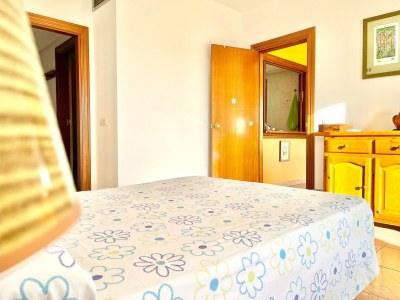 Apartment Apartment in Malaga with Sea Views & Pool - Features photo 20