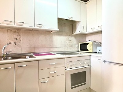 Apartment Apartment in Malaga with Sea Views & Pool - Features photo 22