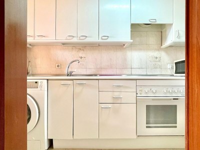 Apartment Apartment in Malaga with Sea Views & Pool - Features photo 26