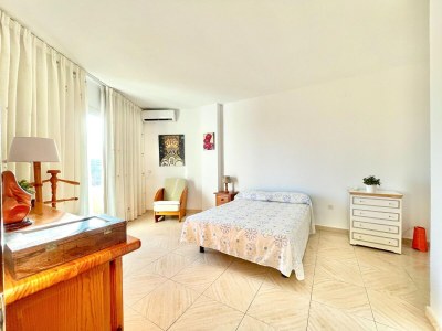 Apartment Apartment in Malaga with Sea Views & Pool - Features photo 29