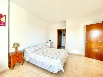 Apartment Apartment in Malaga with Sea Views & Pool - Features photo 32