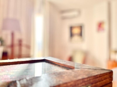 Apartment Apartment in Malaga with Sea Views & Pool - Features photo 33