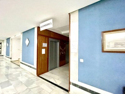 Apartment Apartment in Malaga with Sea Views & Pool - Features photo 34