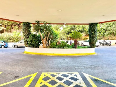 Apartment Apartment in Malaga with Sea Views & Pool - Outdoor photo 37