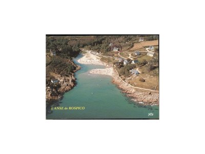 Holiday house Villa in Brittany with Panoramic Sea Views - Outdoor photo 15