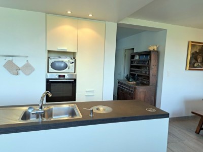 Holiday house Villa in Brittany with Panoramic Sea Views - Features photo 16