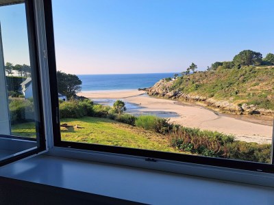 Holiday house Villa in Brittany with Panoramic Sea Views - Features photo 17