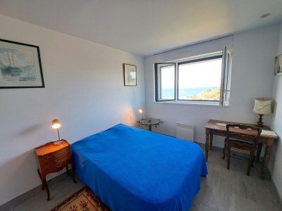 Holiday house Villa in Brittany with Panoramic Sea Views - Features photo 23