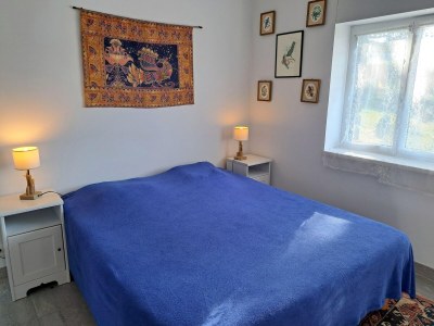 Holiday house Villa in Brittany with Panoramic Sea Views - Features photo 32