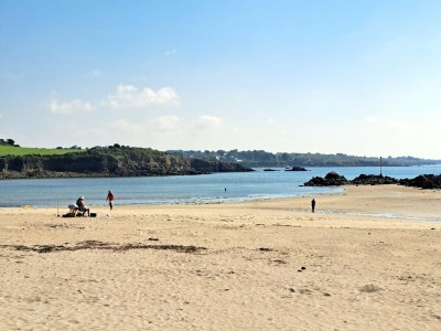 Holiday house Villa in Brittany with Panoramic Sea Views - Environment photo 40