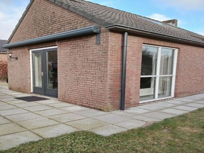 Holiday house Gemütliches Ferienhaus mit Garten - Outdoor photo 4