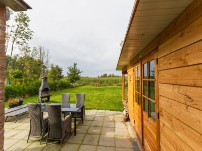 Holiday house Gemütliches Ferienhaus mit Garten - Outdoor photo 7