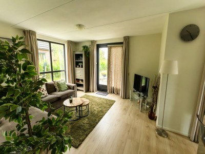 Holiday house Gemütliches Ferienhaus mit Garten - Features photo 12