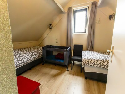 Holiday house Gemütliches Ferienhaus mit Garten - Features photo 13