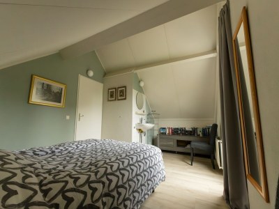 Holiday house Gemütliches Ferienhaus mit Garten - Features photo 15