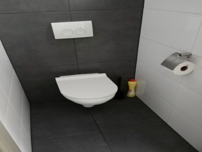 Holiday house Gemütliches Ferienhaus mit Garten - Features photo 16