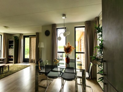 Holiday house Gemütliches Ferienhaus mit Garten - Features photo 17