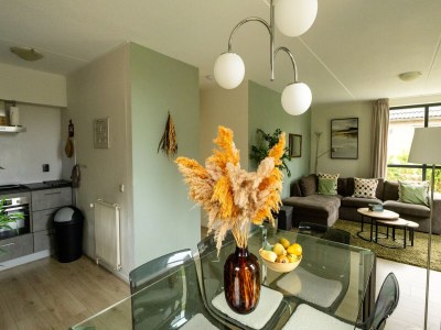 Holiday house Gemütliches Ferienhaus mit Garten - Features photo 18