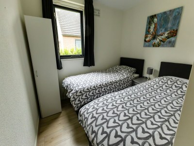 Holiday house Gemütliches Ferienhaus mit Garten - Features photo 19