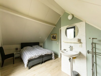 Holiday house Gemütliches Ferienhaus mit Garten - Features photo 20