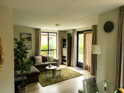 Holiday house Gemütliches Ferienhaus mit Garten - Features photo 21