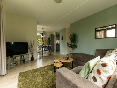 Holiday house Gemütliches Ferienhaus mit Garten - Features photo 22