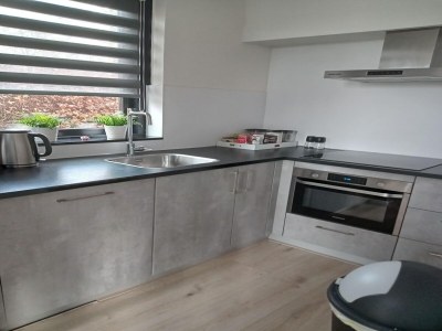 Holiday house Gemütliches Ferienhaus mit Garten - Features photo 23