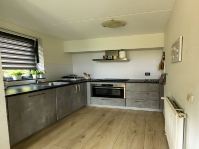 Holiday house Gemütliches Ferienhaus mit Garten - Features photo 24