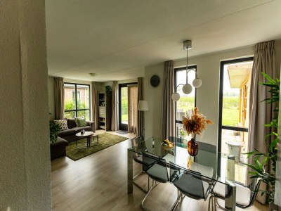 Holiday house Gemütliches Ferienhaus mit Garten - Features photo 26