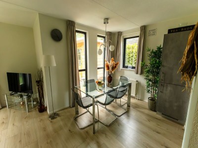 Holiday house Gemütliches Ferienhaus mit Garten - Features photo 27