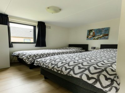 Holiday house Gemütliches Ferienhaus mit Garten - Features photo 29