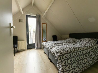 Holiday house Gemütliches Ferienhaus mit Garten - Features photo 35