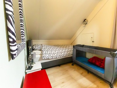 Holiday house Gemütliches Ferienhaus mit Garten - Features photo 36