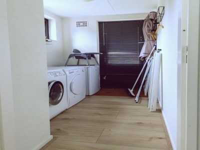 Holiday house Gemütliches Ferienhaus mit Garten - Outdoor photo 39