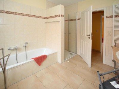 Holiday park Appartementhaus am Kiessee, Westerholt - Features photo 11