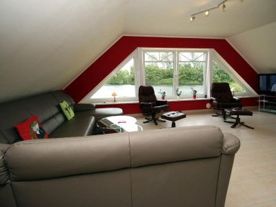 Holiday park Appartementhaus am Kiessee, Westerholt - Features photo 16