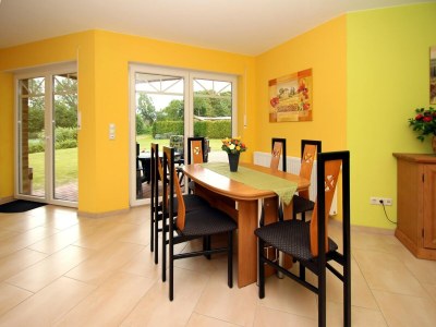 Holiday park Appartementhaus am Kiessee, Westerholt - Features photo 17