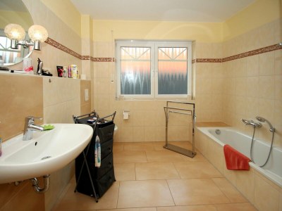 Holiday park Appartementhaus am Kiessee, Westerholt - Features photo 19