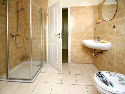 Holiday park Appartementhaus am Kiessee, Westerholt - Features photo 21