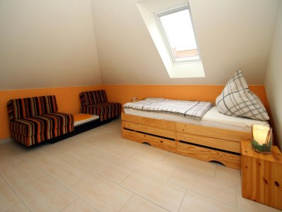 Holiday park Appartementhaus am Kiessee, Westerholt - Features photo 23