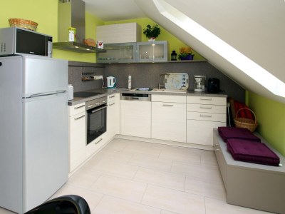 Holiday park Appartementhaus am Kiessee, Westerholt - Features photo 26