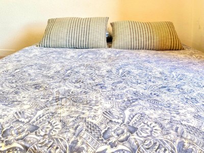 Apartment Romantisches Apartment mit privater Terrasse - Features photo 7