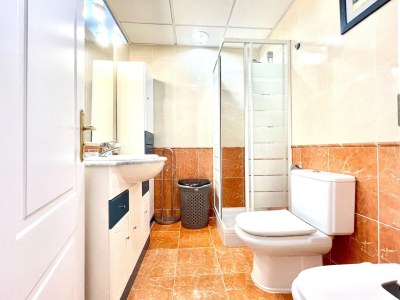 Apartment Romantisches Apartment mit privater Terrasse - Features photo 9