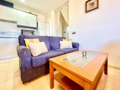 Apartment Romantisches Apartment mit privater Terrasse - Features photo 10