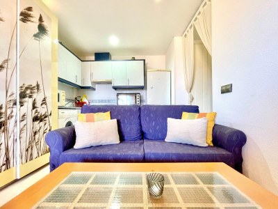 Apartment Romantisches Apartment mit privater Terrasse - Features photo 15