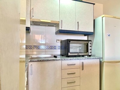 Apartment Romantisches Apartment mit privater Terrasse - Features photo 19