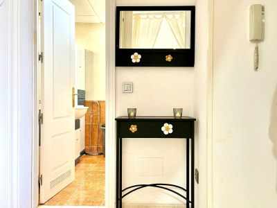 Apartment Romantisches Apartment mit privater Terrasse - Features photo 20