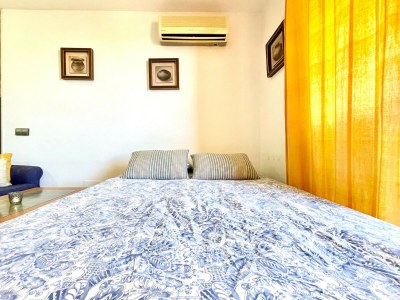 Apartment Romantisches Apartment mit privater Terrasse - Features photo 21