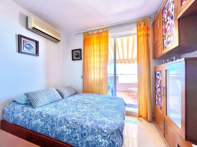 Apartment Romantisches Apartment mit privater Terrasse - Features photo 22