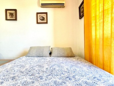 Apartment Romantisches Apartment mit privater Terrasse - Features photo 23